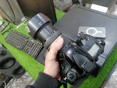 Nikon 610 full frame 100 parcent working