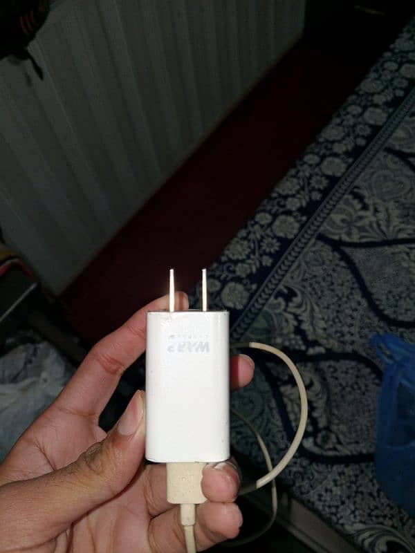 one plus original charger 2