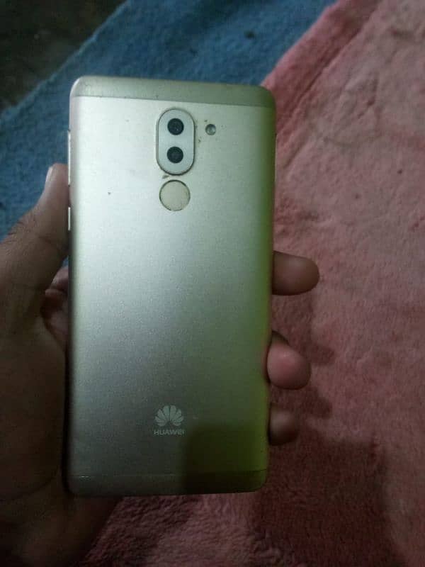 Huawei Gr5 2017 3