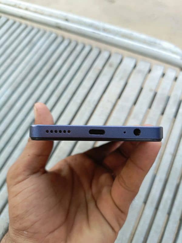 Tecno spark 10 pro sale karna hai New mobile hai 3