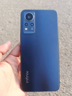 infinix