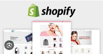 Shopify