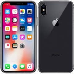 Apple iphone  xs 64 gb pta approved dual sim