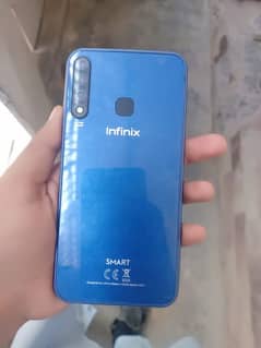 INFINEX SMART 3 PLUS