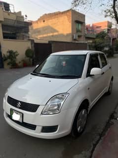 Suzuki Swift 2012 dx for sale