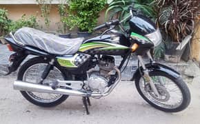 2009 Honda Deluxe-125 Hyderabad Register