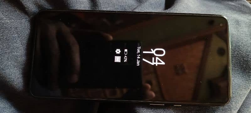 one plus 9  12+3 GB Ram 256 GB Room global patch condition 10%10 9