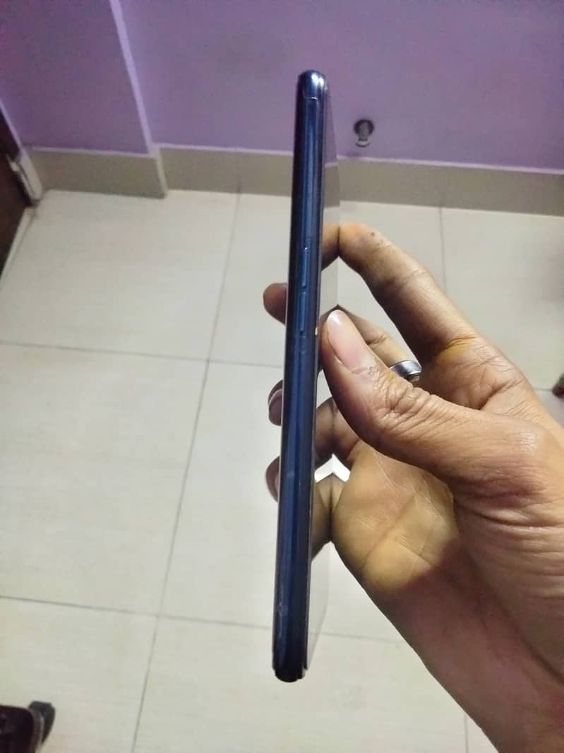 OPPO Reno 2F  8GB 128GB 10by10 condition Set With Box 3