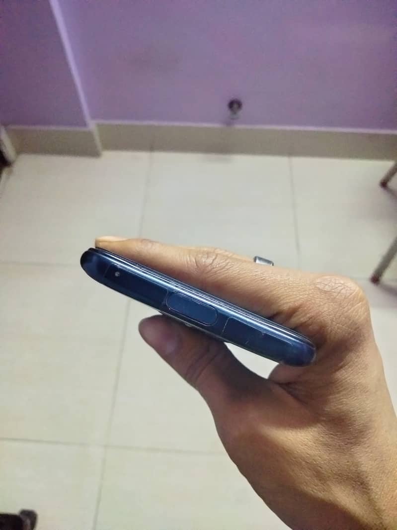 OPPO Reno 2F  8GB 128GB 10by10 condition Set With Box 5