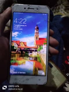 OPPO a37 2/16