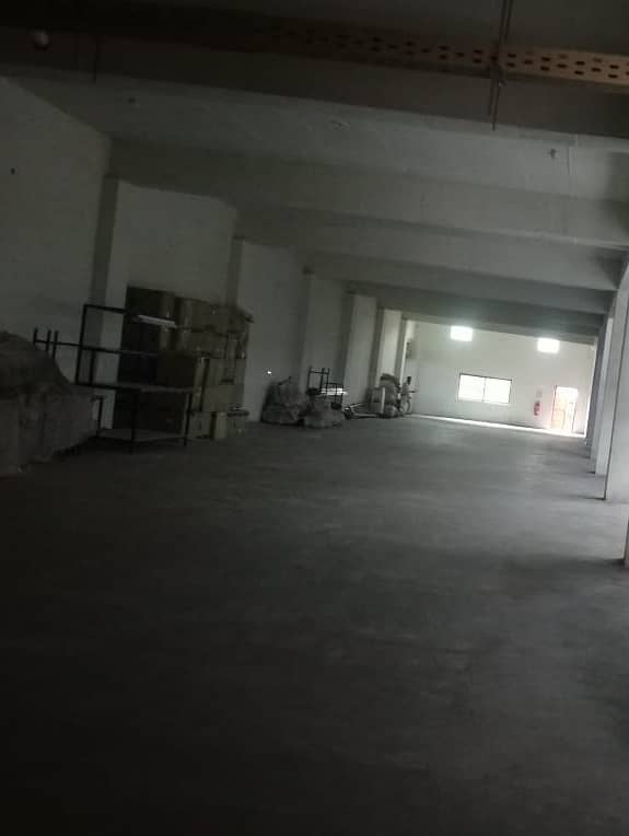 8 kanal factory available for Sale in Sunder Industrial Estate Lahore on Cheap price Golden opportunity for INVESTORS 8