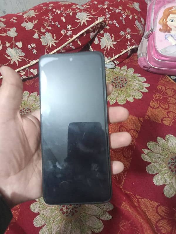 redmi 12 for sale near & clean condition 2