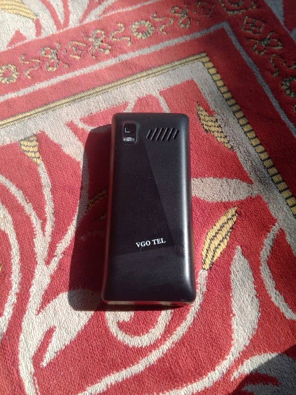 vgotel i888 5000 mah bettry 3