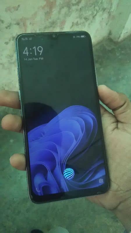 Vivo S1 8/256 Punch 10/10 condition 0