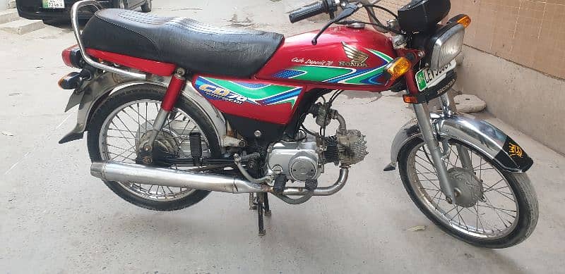 honda 70 03229139667 4