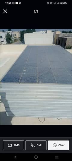 solar panels  0331 used 3396 801