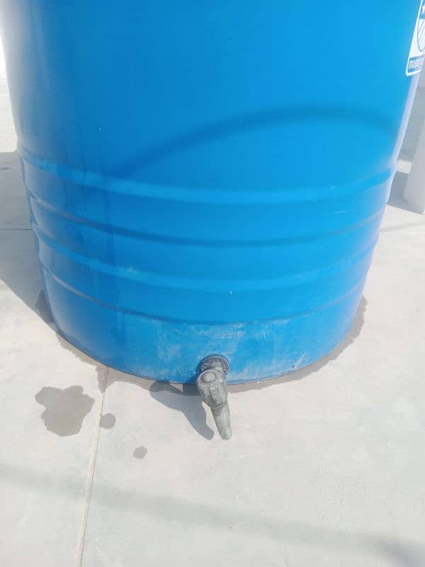 Water Tank 325 Liters 5