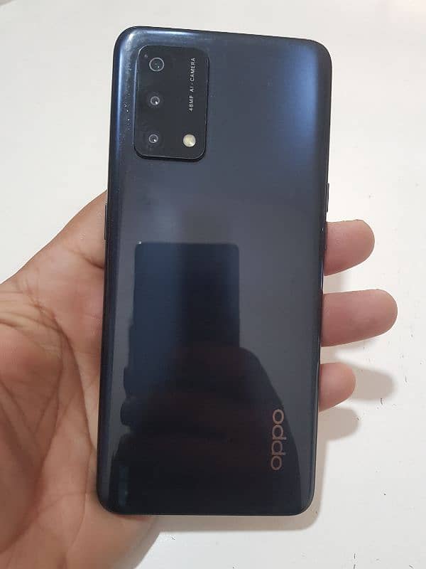 oppo f19 6 128 pta 4