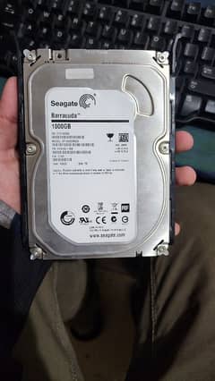 Seagate