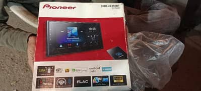 pioneer DMH-Z6350BT for Sale