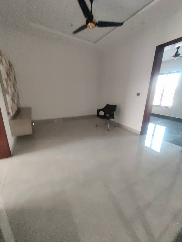 5 Marla Brand New House Very Near To Main Gate G Block Hot Location 7