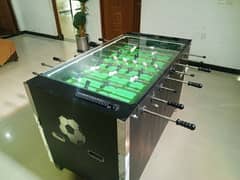 foosball