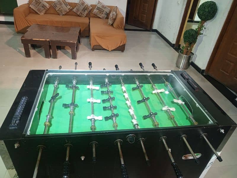 foosball table 1