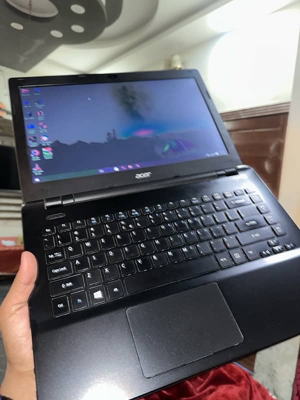 Acer | 8gb Ram 500gb Hard | Core i5 4th Generation || 26,000Rs | 1