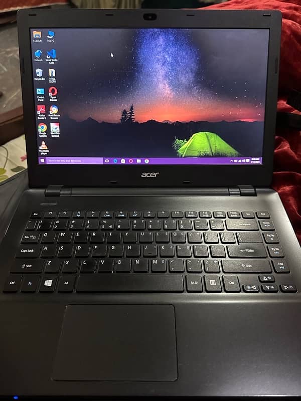 Acer | 8gb Ram 500gb Hard | Core i5 4th Generation || 26,000Rs | 3