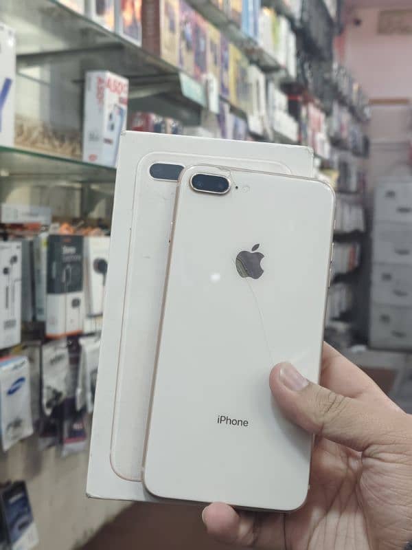 iphone 8 plus pta approved 3