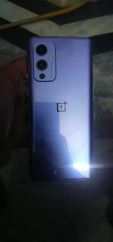 oneplus 9 5g 3