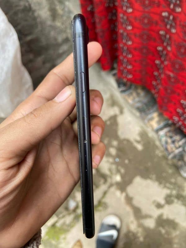 iPhone 7 32 GB 76 health full genion phone ha 1