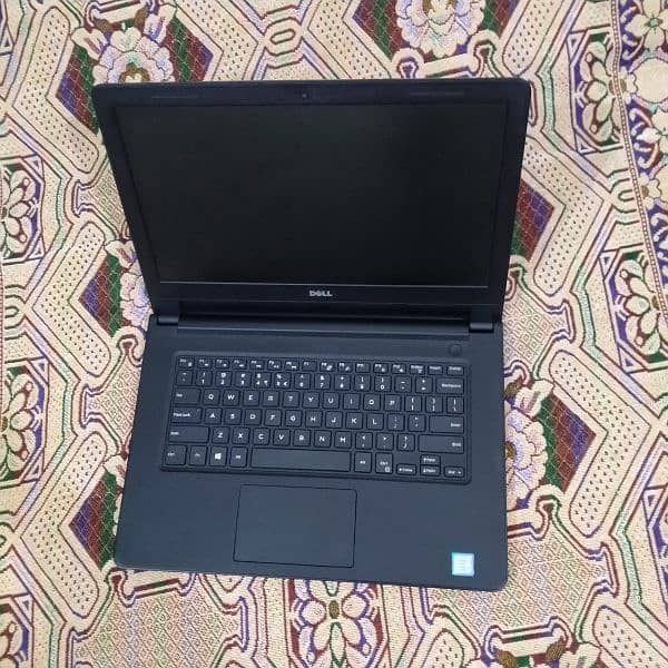 Dell Core i7-7th Gen 8GB RAM 128GB SSD+512GB HHD NEw Conditions LapTop 6