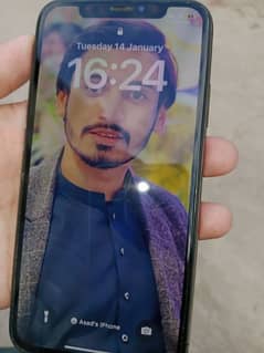 iPhone X Non PTA LLA