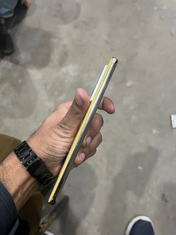 infinix Note 40 Pro 12-256 2