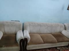 5 seater sofa set