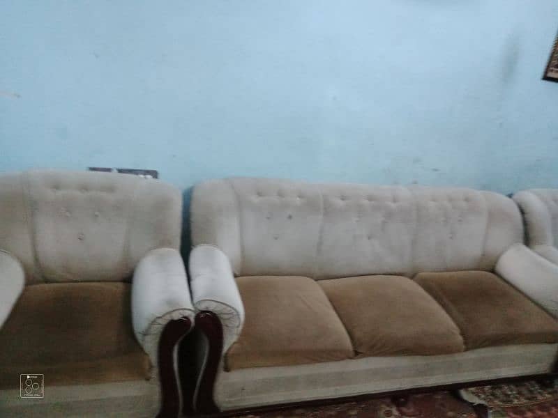 5 seater sofa set 0