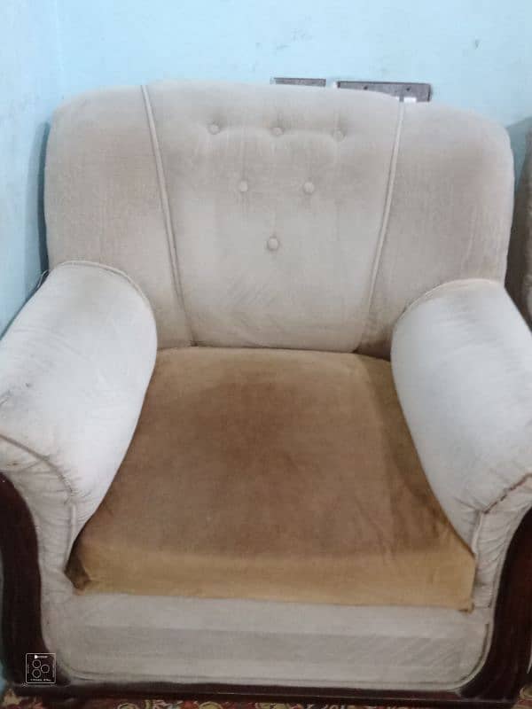 5 seater sofa set 3