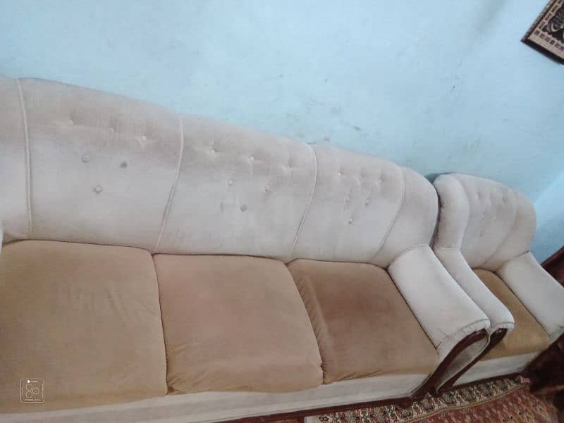 5 seater sofa set 5