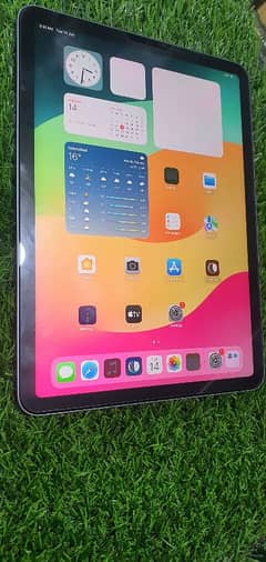 ipad Air 5th generation