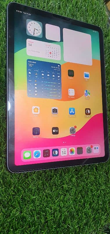 ipad Air 5th generation 0