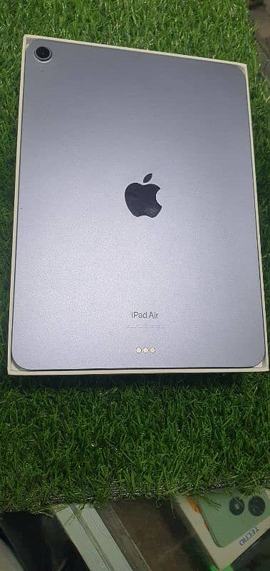 ipad Air 5th generation 1