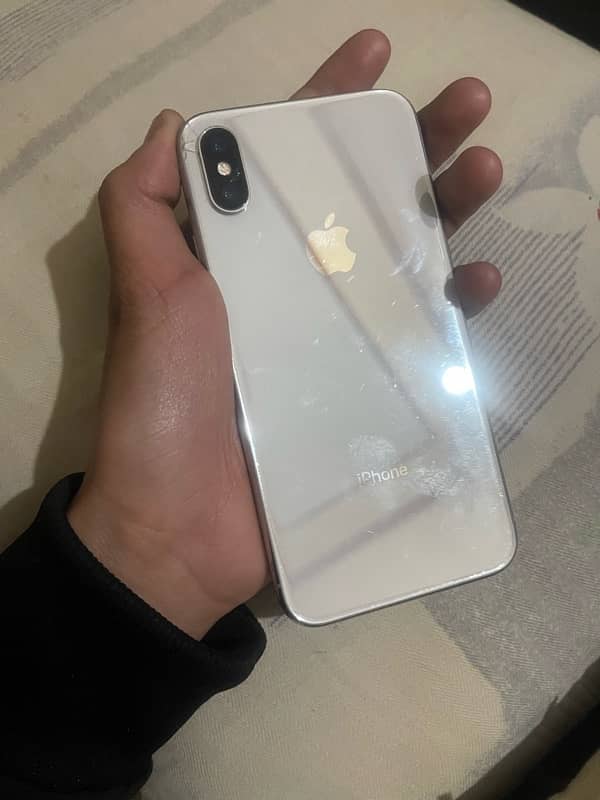 iphone x pta 0