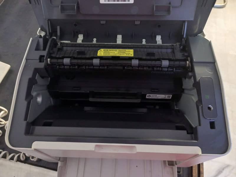 Printer Sale Only One Month Use Purchase Cost 32k and Sale 25K 1