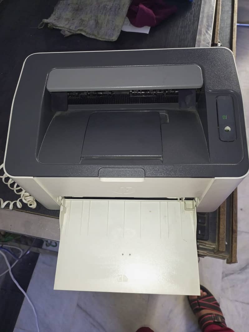 Printer Sale Only One Month Use Purchase Cost 32k and Sale 25K 2