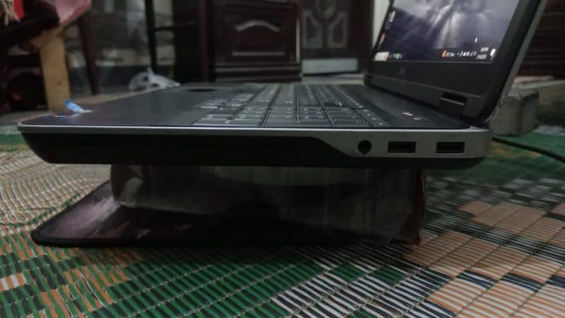 Laptop Dell Core i7 4th Gen 3