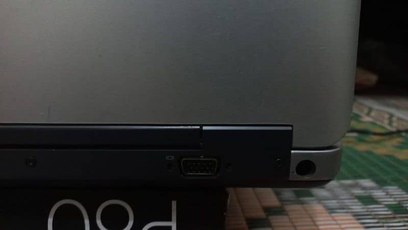 Laptop Dell Core i7 4th Gen 6