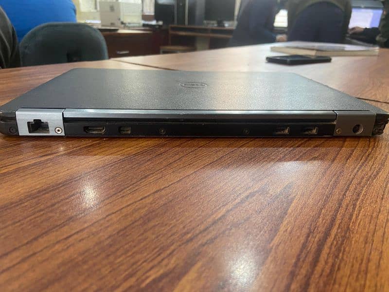 Dell latitude 3