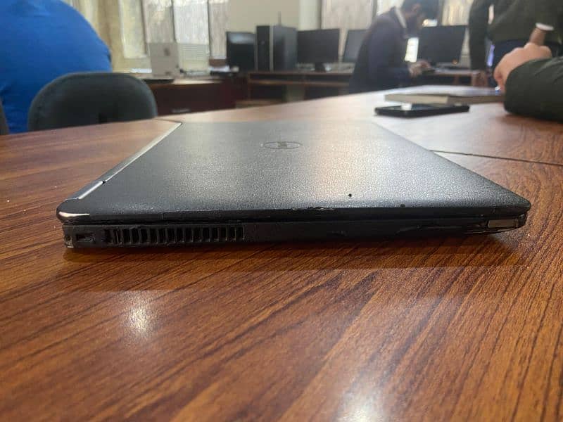 Dell latitude 4