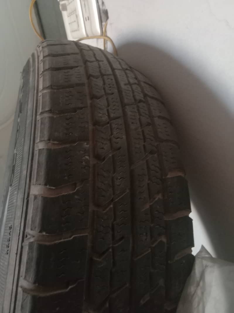 Tyre 145/80/R13 4